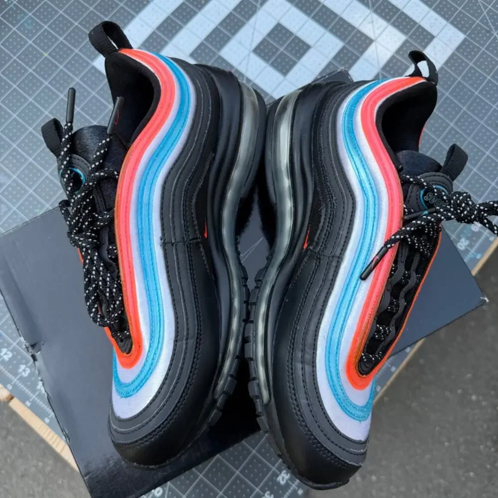 Nike Air Max 97 'Neon Seoul'